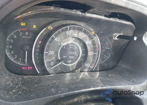 2014 Honda Cr-V Ex from USA, damaged, VIN 2HKRM4H56EH699115